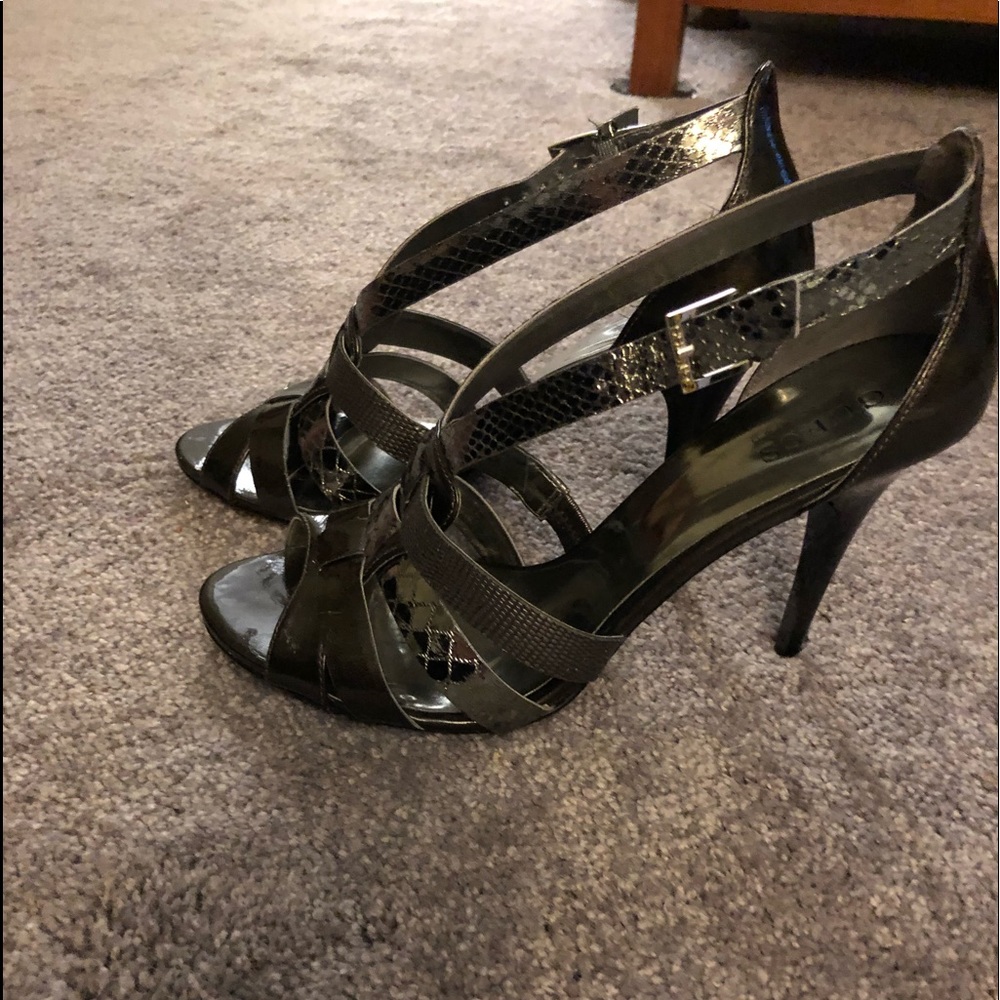 Guess Peacock Pewter2